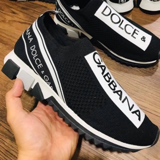 Giầy dolce new