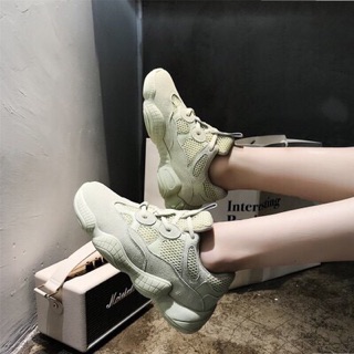 Giày ulzzang nhiều màu