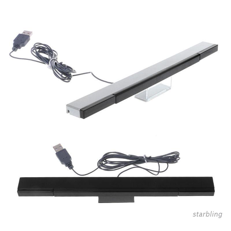 Thanh cảm biến nhận tín hiệu IR cho điều khiển Wii