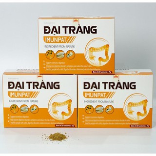 IMUNPAT ĐẠI TRÀNG