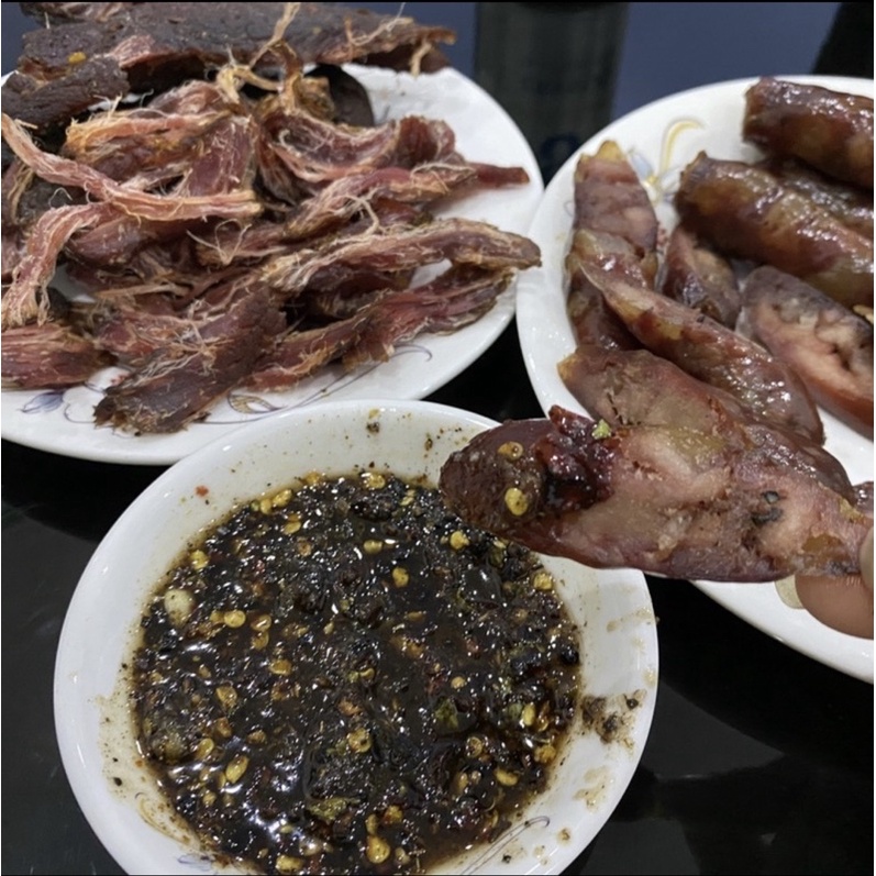 CHẨM CHÉO ƯỚT ĐIỆN BIÊN CHUẨN VỊ TÂY BẮC