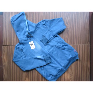 Phúc An - áo khoác unisex có bigsize (oversize)