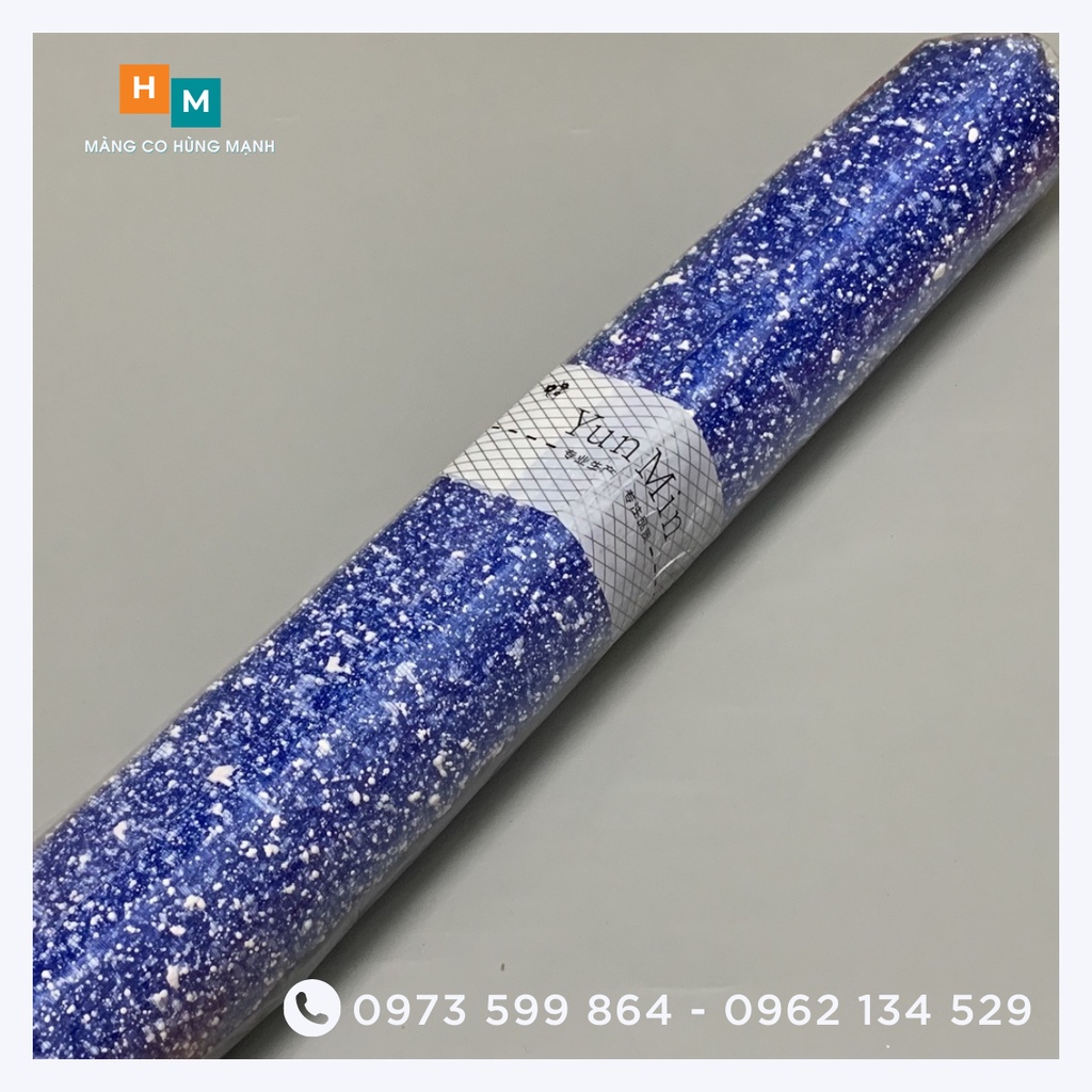 Lưới Tuyết Gói Hoa - Giấy Gói Hoa Lưới Tuyết đủ màu