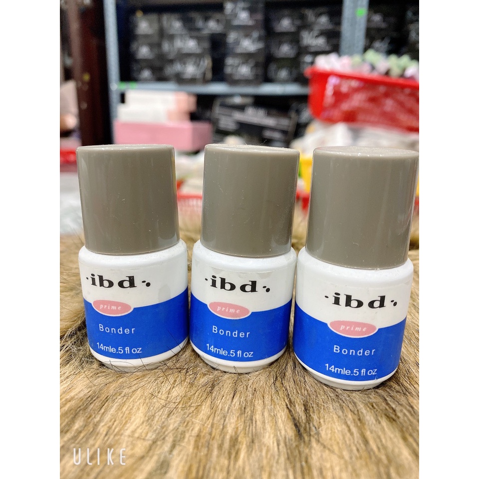 Liên Kết Gel IBD ,Chai Liên Kết IBD ,Hàng Chính Hãng Chuẩn Loại 1 - Trùm Nail Mi