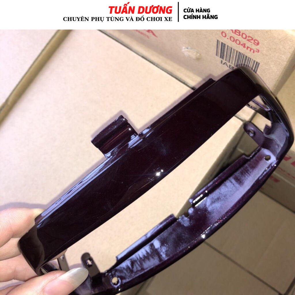 Vành khung đèn xe Dream - Vành đèn lắp dream Việt và cả Dream Thái hàng chuẩn zin