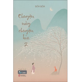 Sách skybooks - chuyện này chuyện kia - tập 2