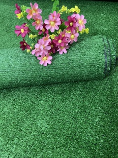 Thảm cỏ nhân tạo 1cm