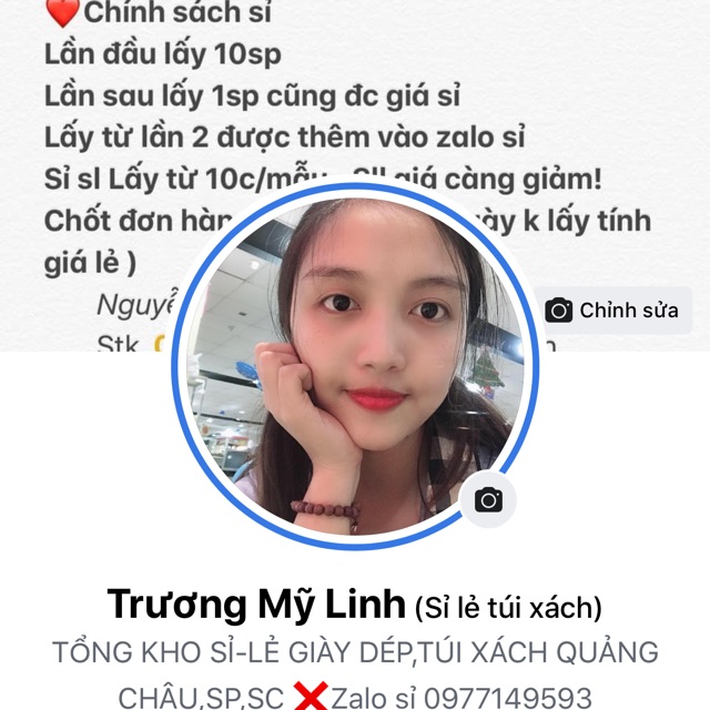 Linh Miuuu
