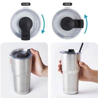 Bình giữ nhiệt Lock&Lock 880ml