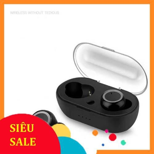 Tai nghe bluetooth - Sport TWS D76 Âm thanh cực hay