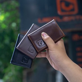 Ví gập 3 mini