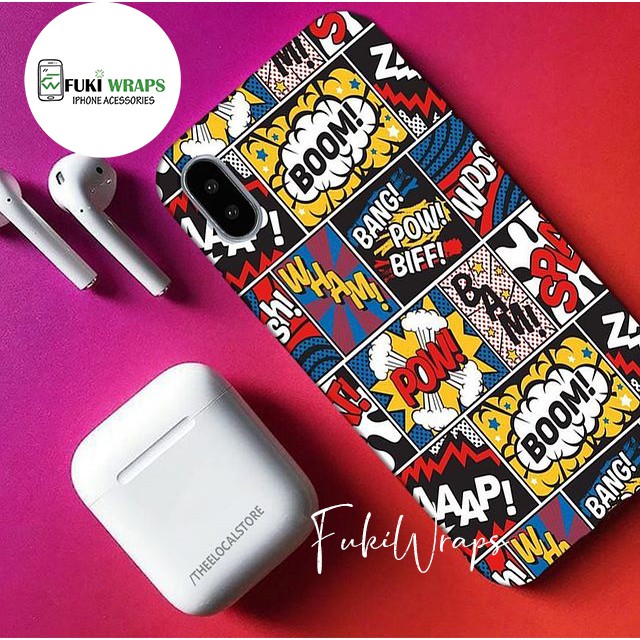 Tấm dán Skin, Ốp Lưng FULL VIỀN Dành Cho 12 Pro Max 11 Pro max X XS XR XSMAX 6Plus 7Plus 8Plus ip5 ip6 FukiShop