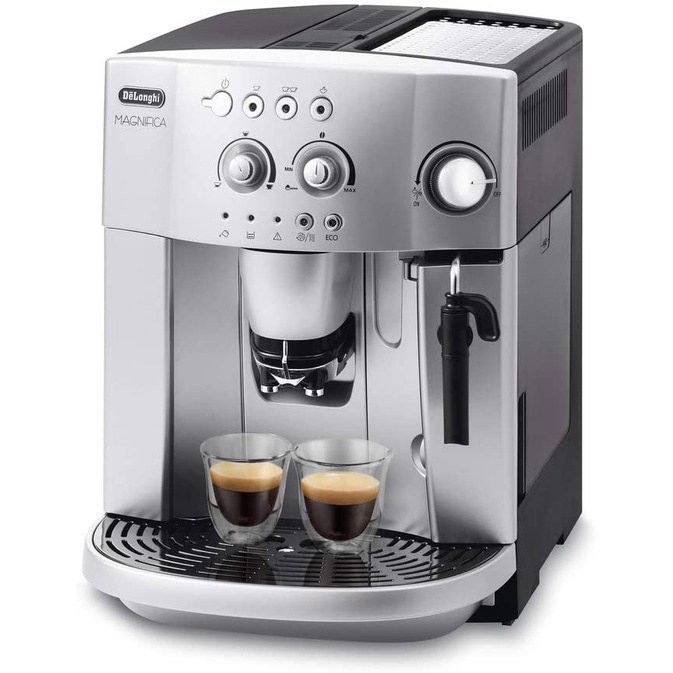 Máy pha cafe Delonghi ESAM 4200.S [Hàng Đức chính hãng]