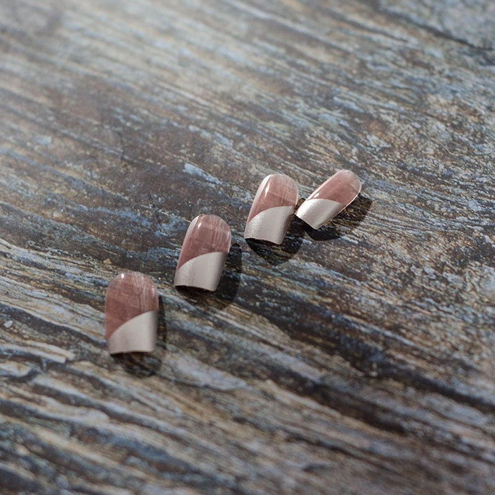 [Hàng mới về] Bảng trưng bày móng tay giả nghệ thuật chất liệu giấy