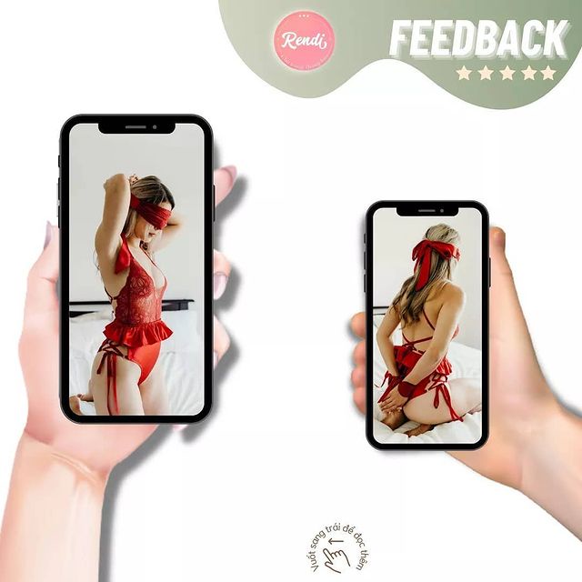 Băng đô lụa bịt mắt Lalendi