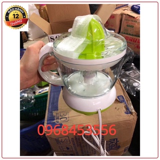 Máy Vắt Cam Tự Động Đa Năng Sokany NHẬT BẢN [Bảo Hành 12 Tháng]