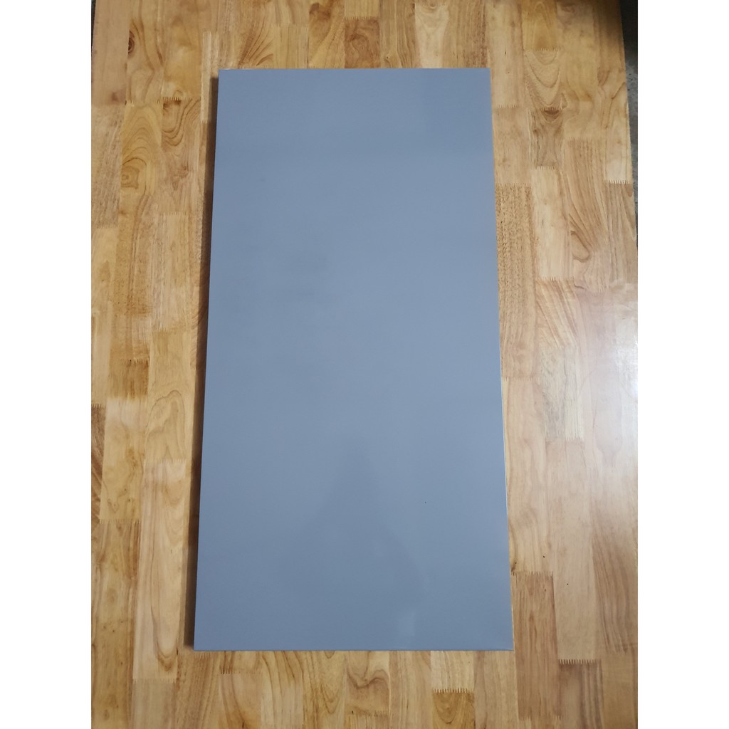 Mâm sắt V lỗ ( 50x100cm) màu xám ghi