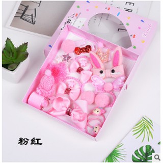 Combo bộ nơ cho sỉ