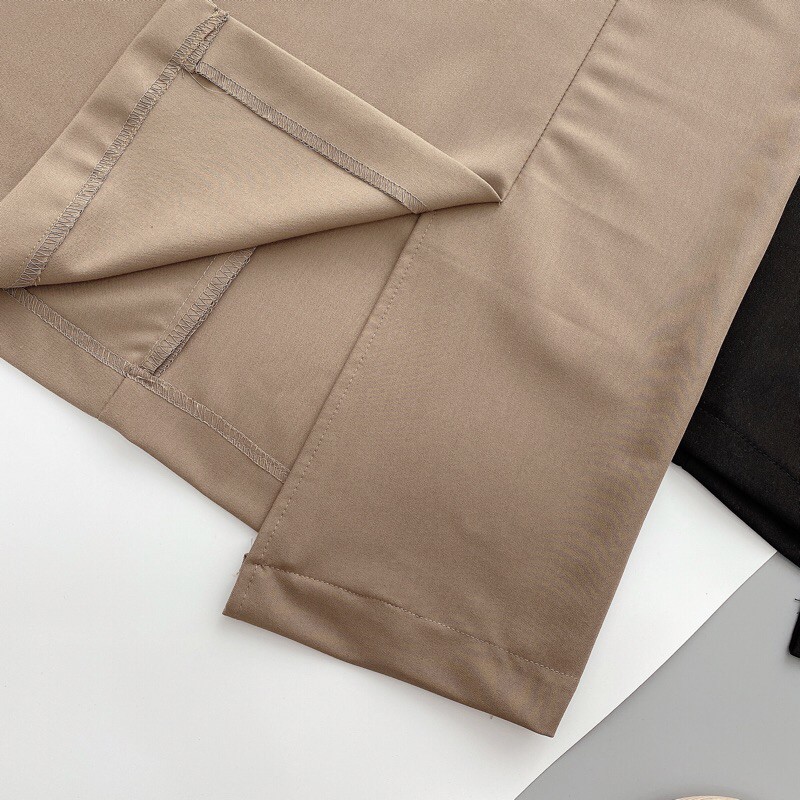 Km chÂn váy dài 3 cúc che bụng quảng chÂu nỮ cv3cuc loại 1 | BigBuy360 - bigbuy360.vn