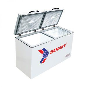 Tủ đông Sanaky VH-2599A2K 250 lít