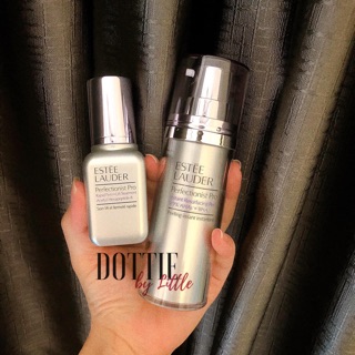 [BILL US] Set dưỡng da Estee Lauder Perfectionist Pro Lift + Firm