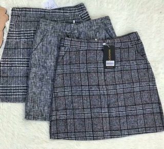 Chân váy dạ siêu đẹp