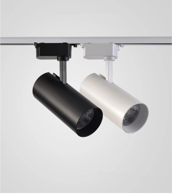 ĐÈN RỌI RAY TRANG TRÍ SHOP- QUÁN CÀ PHÊ ĐẸP CAO CẤP 10W - 20W