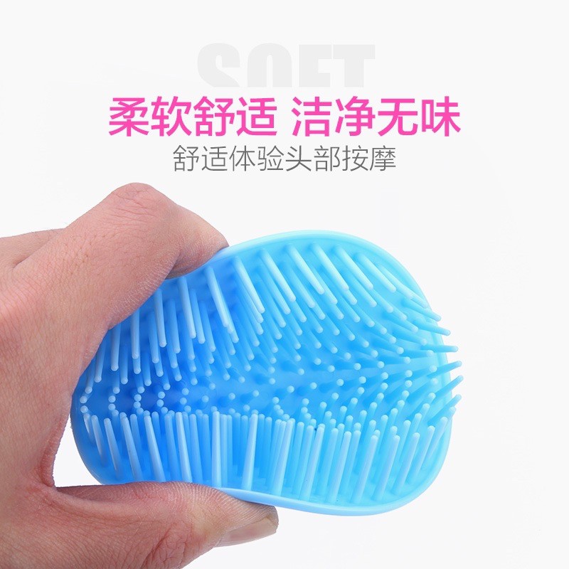 🥸🥸LƯỢC TRÒN CHẢI LÔNG CHÓ MÈO