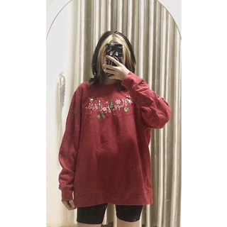 áo swt mỹ 2hand