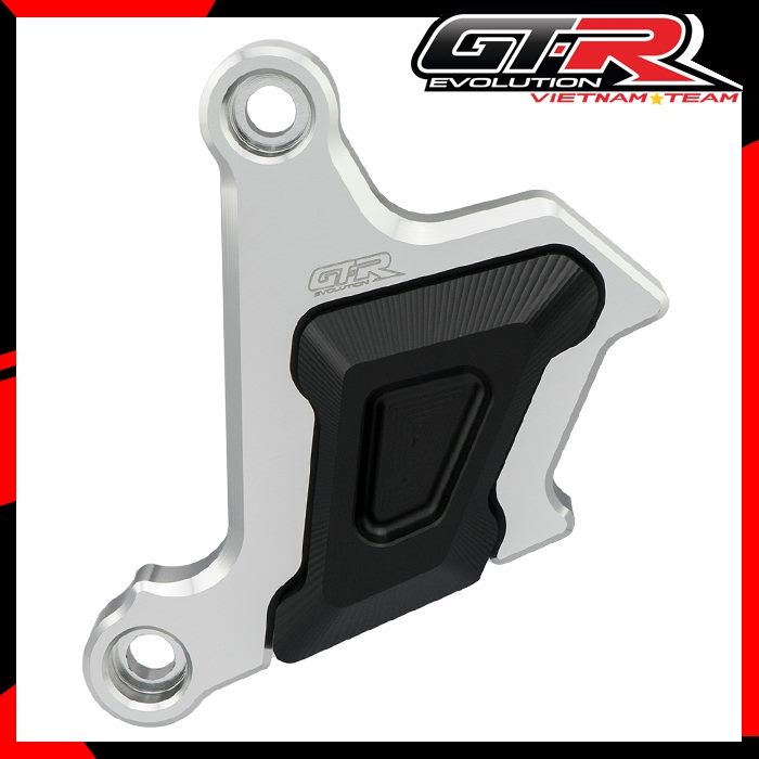 Bảo vệ heo dầu GTR CLICK125 CLICK150 CLICK160 VARIO150 VARIO160 VISION AIRBLADE150 Airblade160