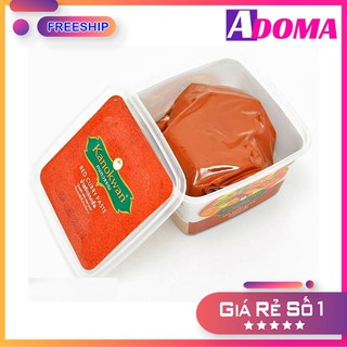 Gia vị Cà Ri Đỏ Kanokwan Thái Lan