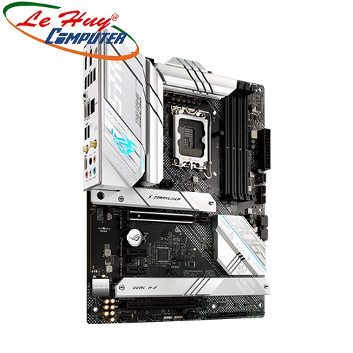 Bo mạch chủ Mainboard ASUS ROG STRIX B660-A GAMING WIFI D4