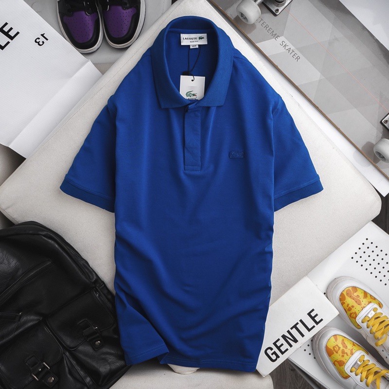 ÁO POLO LACOSTE XỊN | BigBuy360 - bigbuy360.vn
