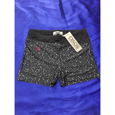 VNXK dư Quần Bơi nam dáng boxing ASOS xuất dư VNXK - Chất store - Hàng nhập khẩu | BigBuy360 - bigbuy360.vn