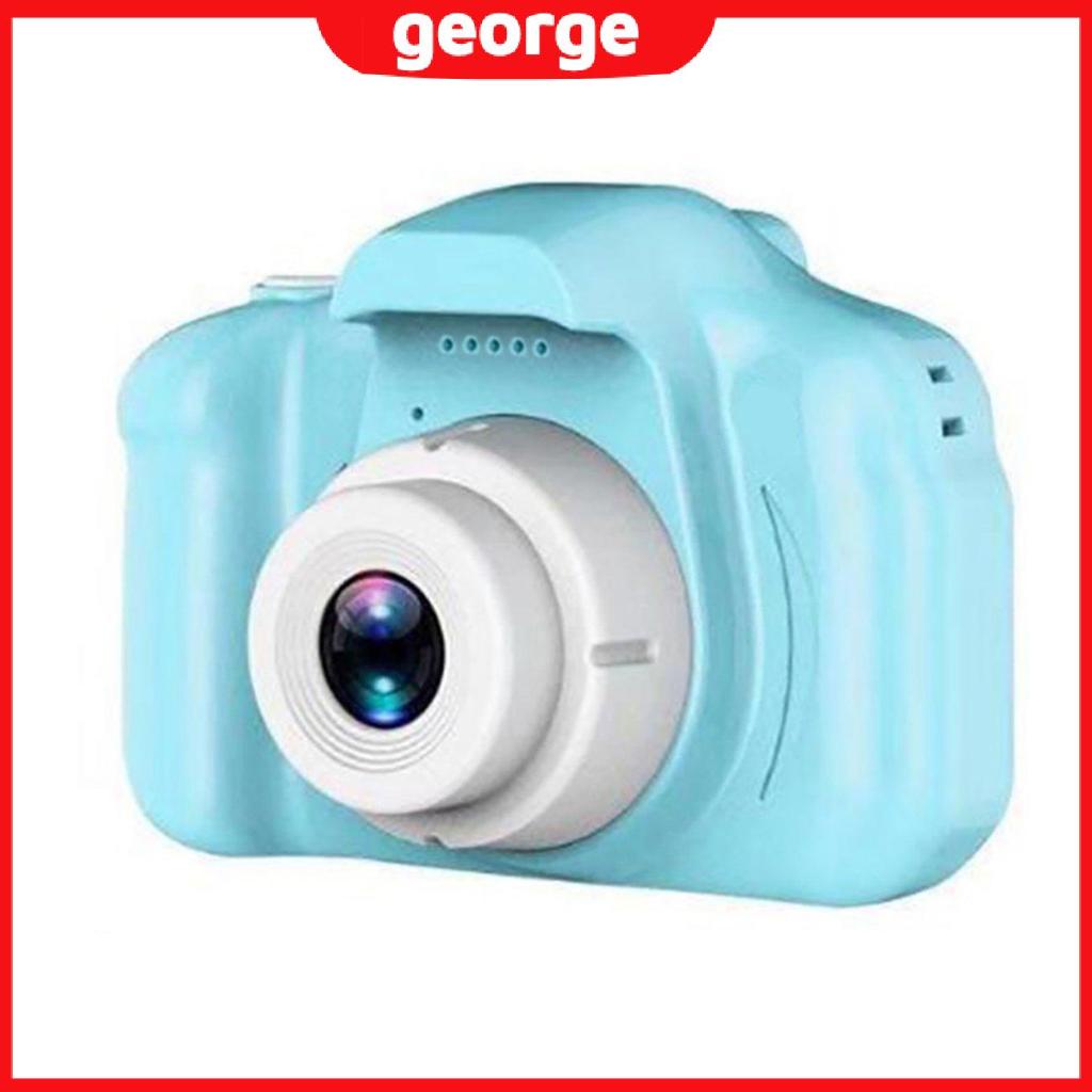 Máy Ảnh Kỹ Thuật Số Ge Ge X2 Đa Năng Độ Nét Cao Hỗ Trợ Thẻ Nhớ chất lượng  | BigBuy360 - bigbuy360.vn
