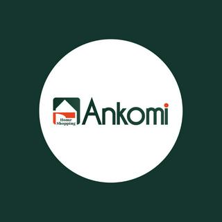 Ankomi Shopping