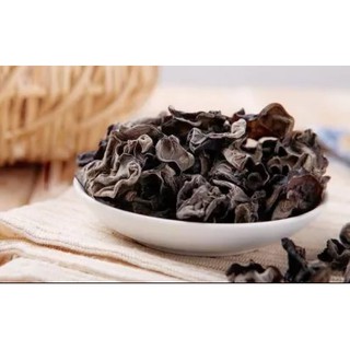 NẤM MÈO 500GR