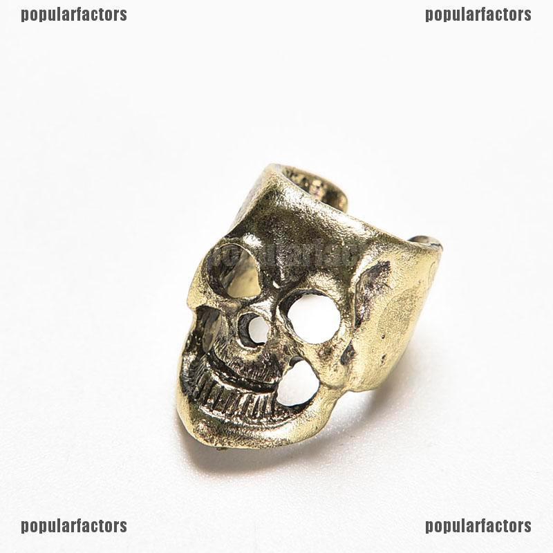 Đầu Lâu Phong Cách Gothic