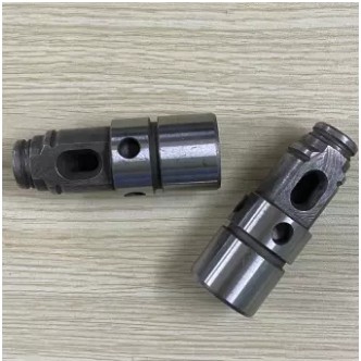 Nòng ngắn gài mũi khoan BOSCH GBH 2-26 DRE dài 63mm