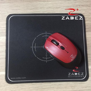 Miếng lót chuột ZADEZ Mousepad.