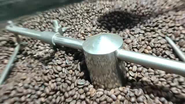 Cà phê Robusta Honey [500g/ 1 túi] - 100% Cà phê mộc rang xay nguyên chất - TBCAFE | BigBuy360 - bigbuy360.vn