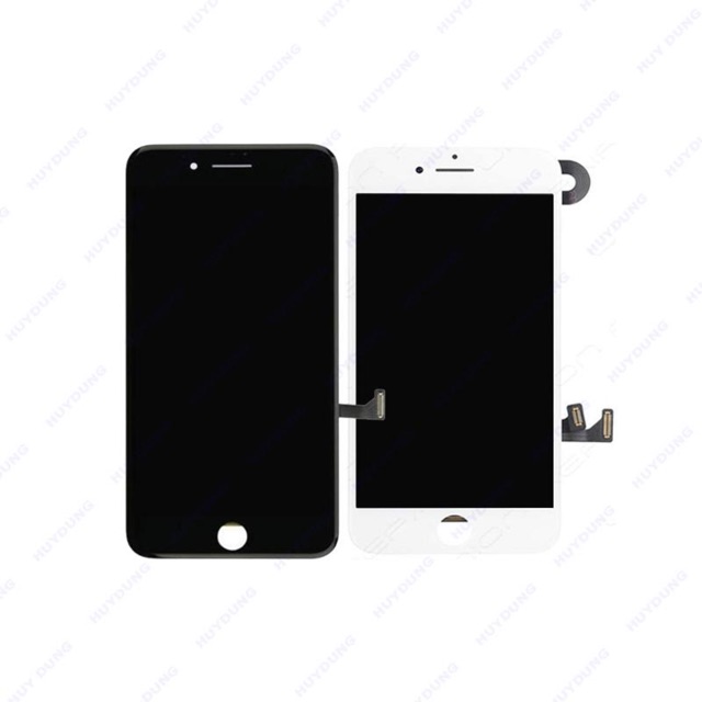 [Mã SKAMCLU9 giảm 10% đơn 100K] Màn linh kiện iphone 7 plus màu sắc như màn zin có thể ép kính