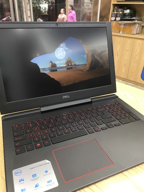 Dell ins gaming 7577 | BigBuy360 - bigbuy360.vn