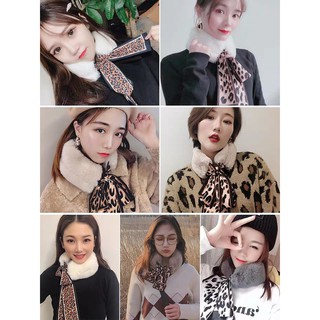 Khăn Lông Cổ Áo K120
