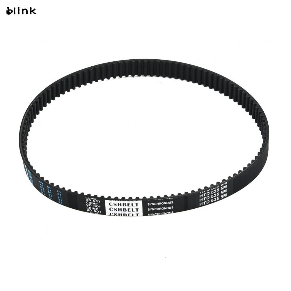 Dây Đai Cao Su Đen 5M-535-15 Chất Lượng Cao Cho Xe Điện Envio Gr Tis