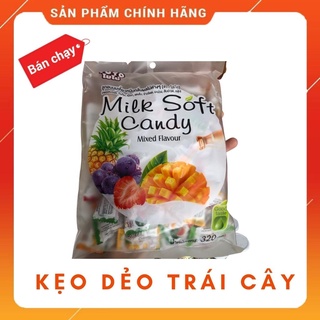 KẸO MỀM TRÁI CÂY THÁI LAN