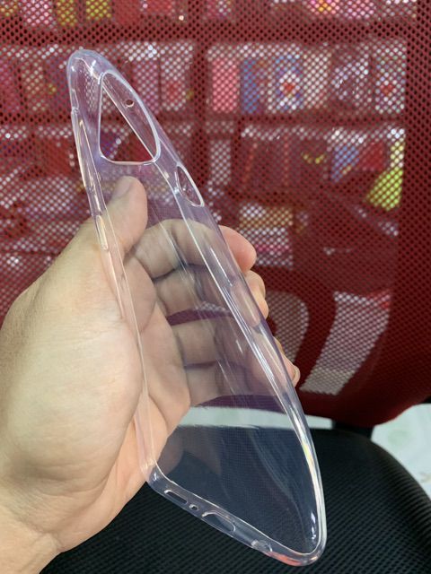 Ốp lưng samsung galaxy M30s / M21 dẻo bảo vệ máy