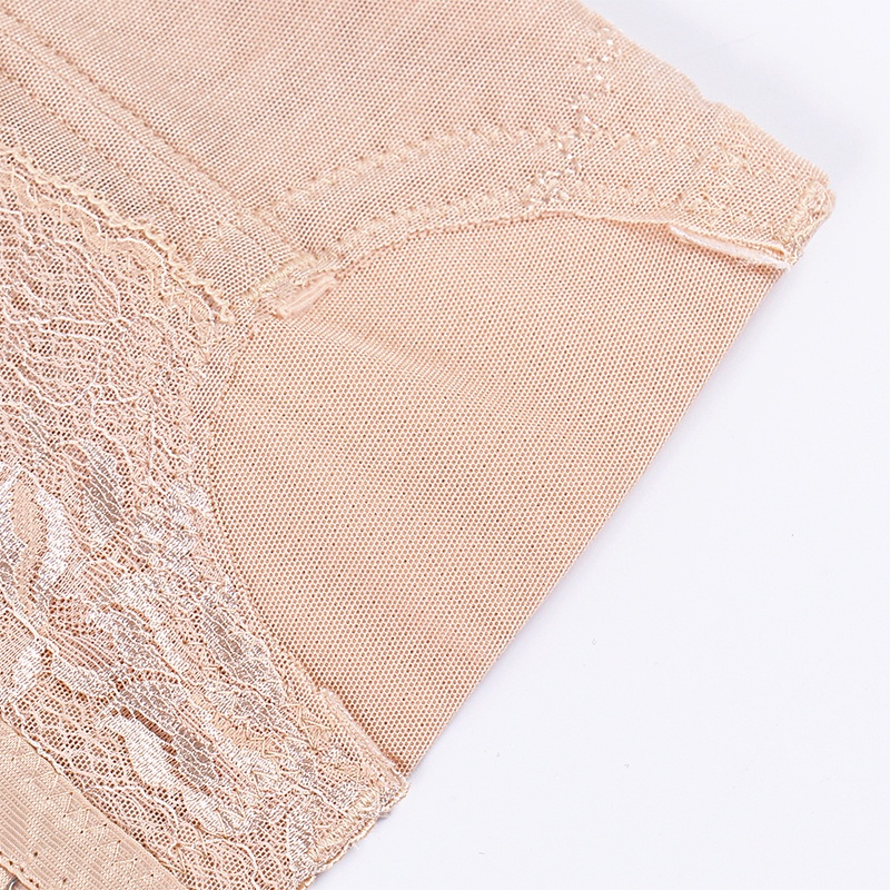 MUNAFIE Áo Nịt Bụng Không Đường May Định Hình Cơ Thể Chất Lượng Cao Quyến Rũ S0068