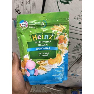 bột ăn dặm Heinz Nga