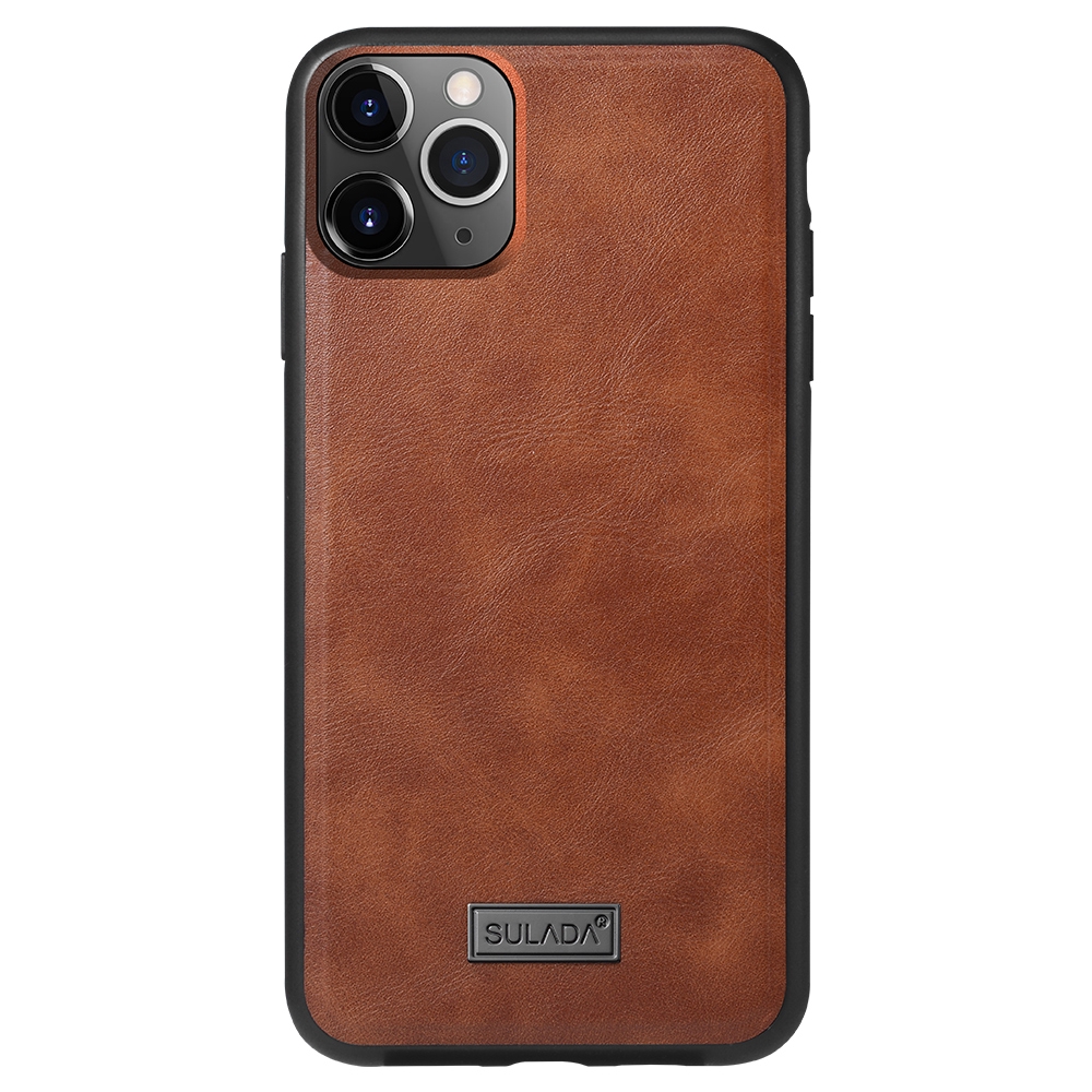 Ốp điện thoại da PU độc đáo cho Iphone 12 mini 11 Pro 6/7/8/6s/6sp/7p/8p/X/XS/XR/XS MAX | BigBuy360 - bigbuy360.vn